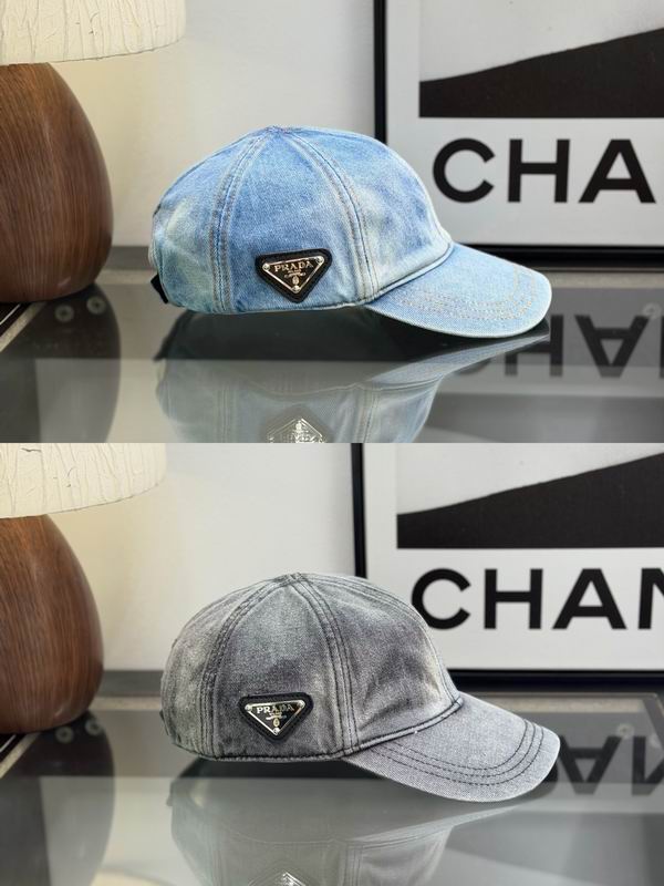 Prada Cap dx58